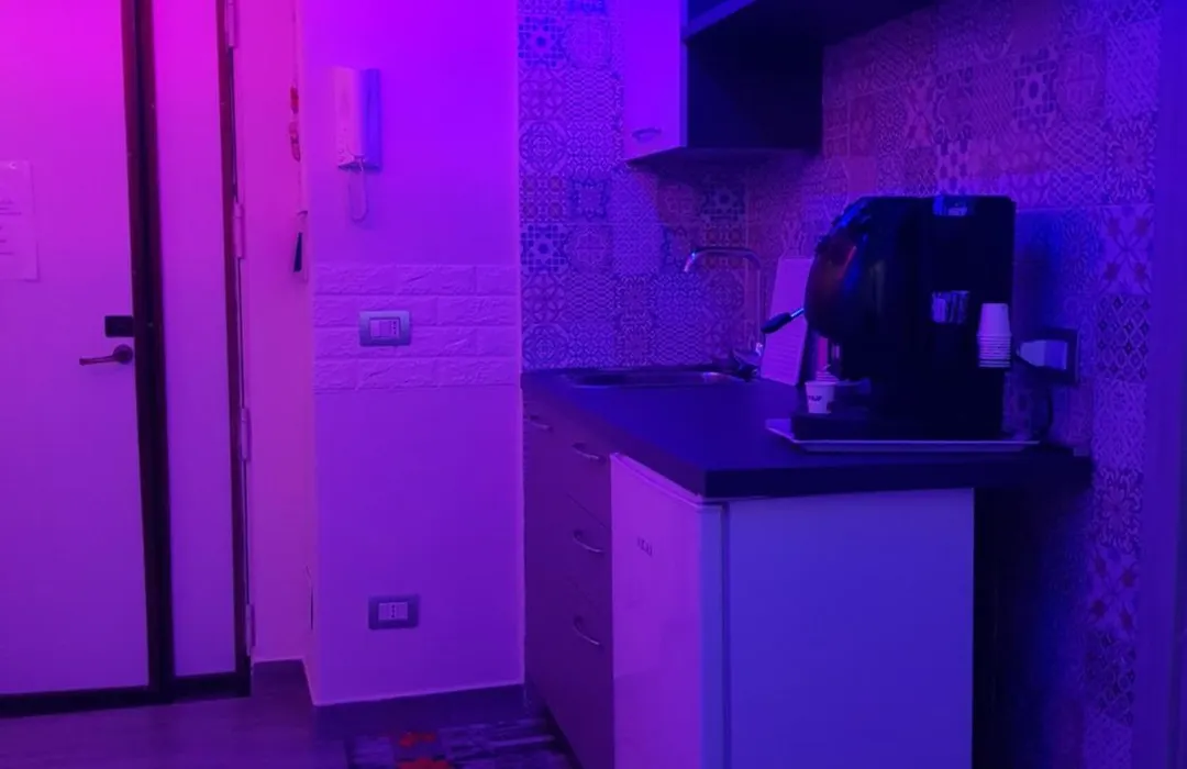 La Casa Di Nana'-1
