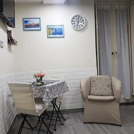 La Casa Di Nana'-2