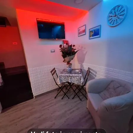 La Casa Di Nana'-2