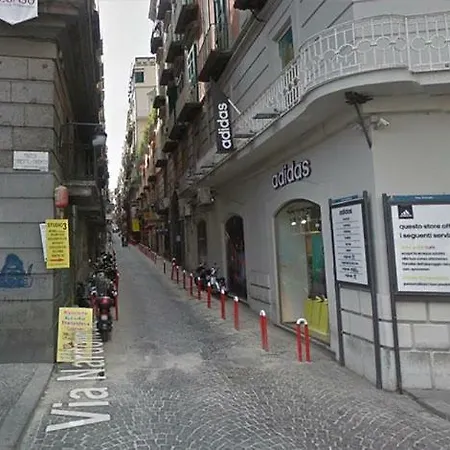 La Casa Di Nana'-3